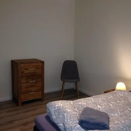 Ferienwohnung Stadtvilla * Bad Salzuflen