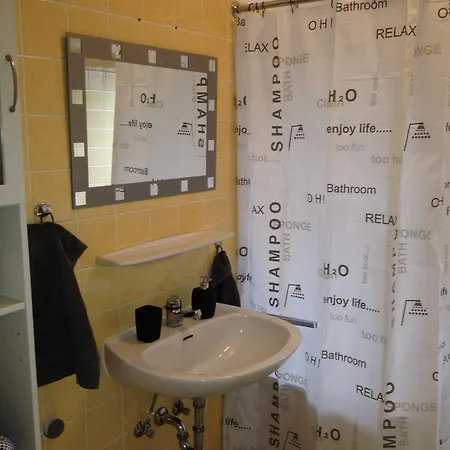 Apartamento Ferienwohnung Stadtvilla